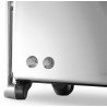 Plancha panini Oster® de superficie plana CKSTSM3884