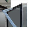 REFRIGERADOR VERT 630L 1PTA EU THL650TN 74X83X201CM +2/+8°C INOX MASTERCOLD