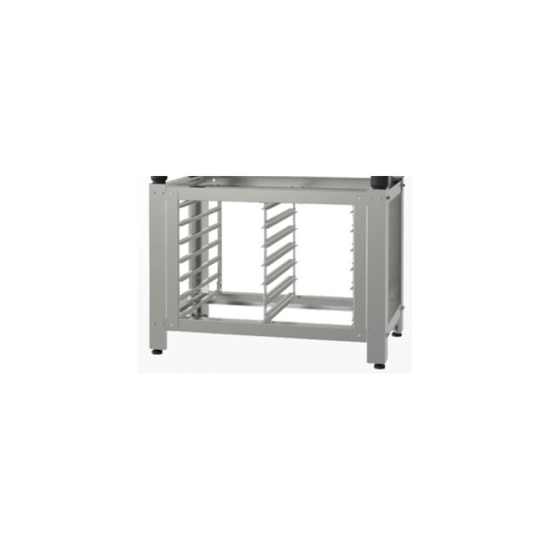 Atril Horno C-MAX 6 78x56x90cm Inox.