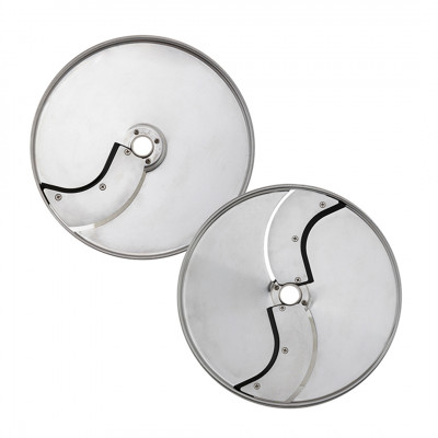 DISCO REBANADOR 2,5MM CL1025 DYNAMIC