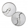 DISCO REBANADOR 2,5MM CL1025 DYNAMIC