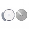 DISCO CUBO (MACEDONIA) 8X8MM CL4008 DYNAMIC