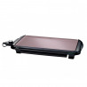 Parrilla Mesa Lisa 1500W M18W Bioceramica Oster Elect
