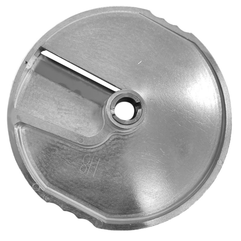 SET ACCESORIO CUBO 10X10MM D10+H10 PARA CORTADOR DE VERDURAS HLC-300 BIG CHEF