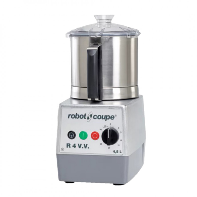 CUTTER R4 22430 230V 50Hz ROBOT COUPE