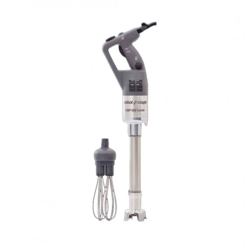 Batidora Mixer Robot Coupe Cmp 300 Combi 34310 350W 230V