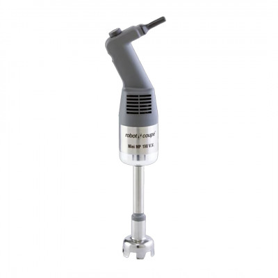 Batidora Robot Coupe Mixer Ultra Mp350 34800 220-240V/50-60 440W