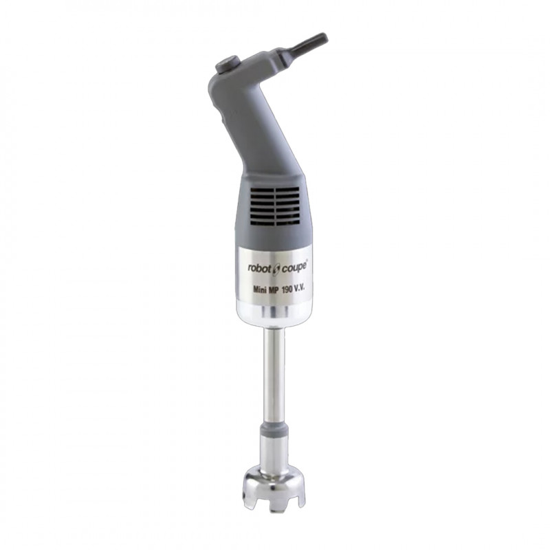 Batidora Robot Coupe Mixer Ultra Mp350 34800 220-240V/50-60 440W