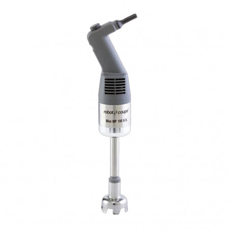 Batidora Robot Coupe Mixer Ultra Mp350 34800 220-240V/50-60 440W