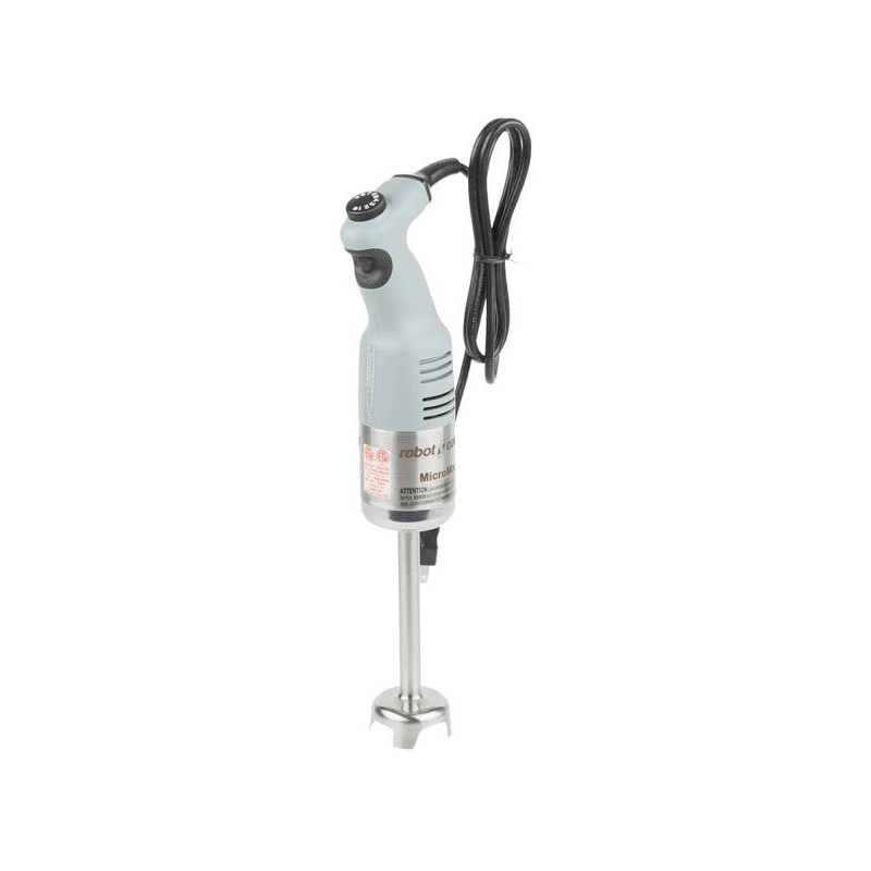 Venta Triturador Industrial de Alimentos Robot Coupe | Steward.cl