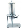 Dispensador Jugo Sunnex 1 Dep 3L Polic U21-1000