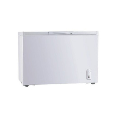 Congeladora horizontal dual 500l