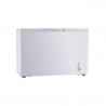 Congeladora horizontal dual 500l