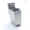 Freidora Bc-Big Cook Th-Fy90 2Can 35L Gas