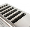 Tostador Eléctrico 6 Ranuras Profesional Marca Big Cook