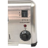Tostador Eléctrico 6 Ranuras Profesional Marca Big Cook