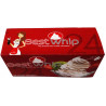 Balin oxido nitroso Bestwhip 24 unidades