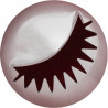Boquilla Media Luna 11P Inox Ø13.5Xø18X35Mm Sanneng Sn7041