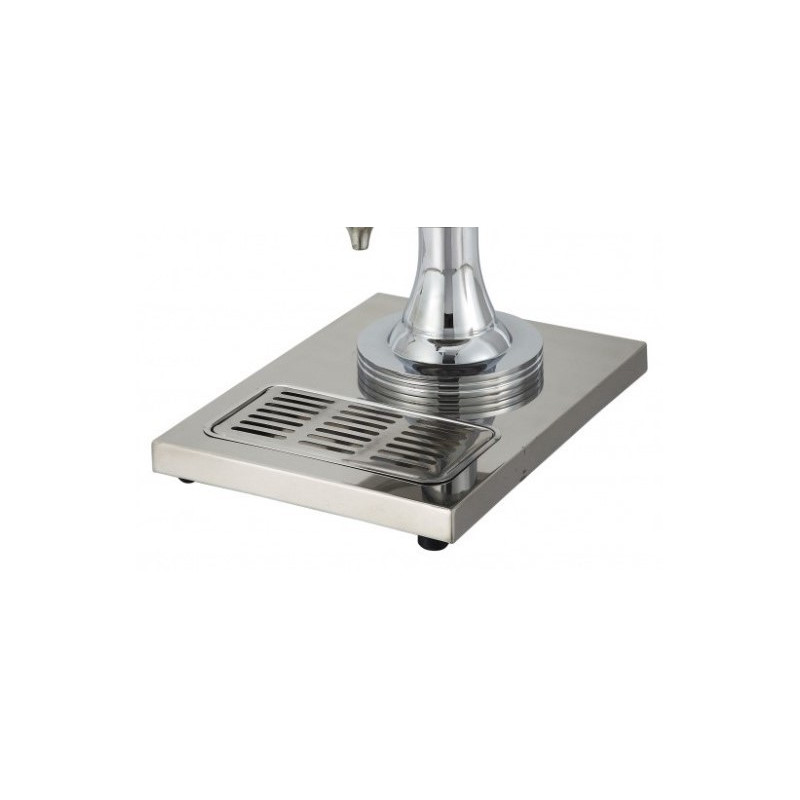 Dispensador Jugo 1Dep 8L Plast