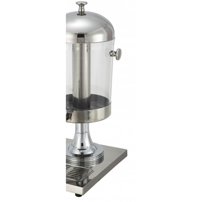 Dispensador Jugo 1Dep 8L Plast