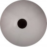 Boquilla Redonda Lisa Inox Ø1.5Xø18X35Mm Sanneng Sn7061