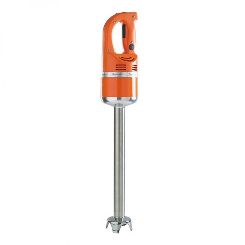 Triturador Industrial de Alimentos Dynamic MX410 | Steward.cl