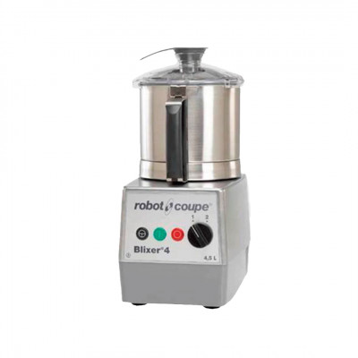 Procesador Alimentos R.Coupe Blixer 4