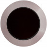 Boquilla Redonda Lisa Inox Ø7.5Xø18X35Mm Sanneng Sn7065