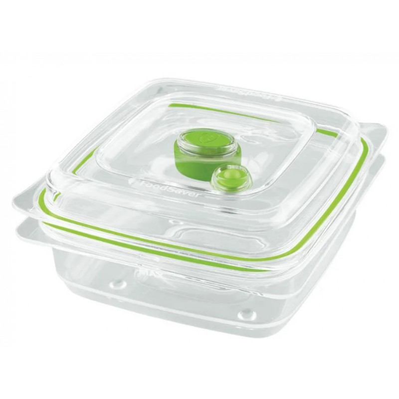 Contenedor Al Vacio Foodsaver Ffc003X Oster 700Ml