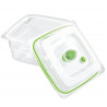 Contenedor Al Vacio Foodsaver Ffc005X Oster 1.2L