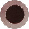 Boquilla Redonda Lisa Inox Ø9Xø25X40Mm Sanneng Sn7066
