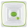 Contenedor Al Vacio Foodsaver Ffc008X Oster 1.8L