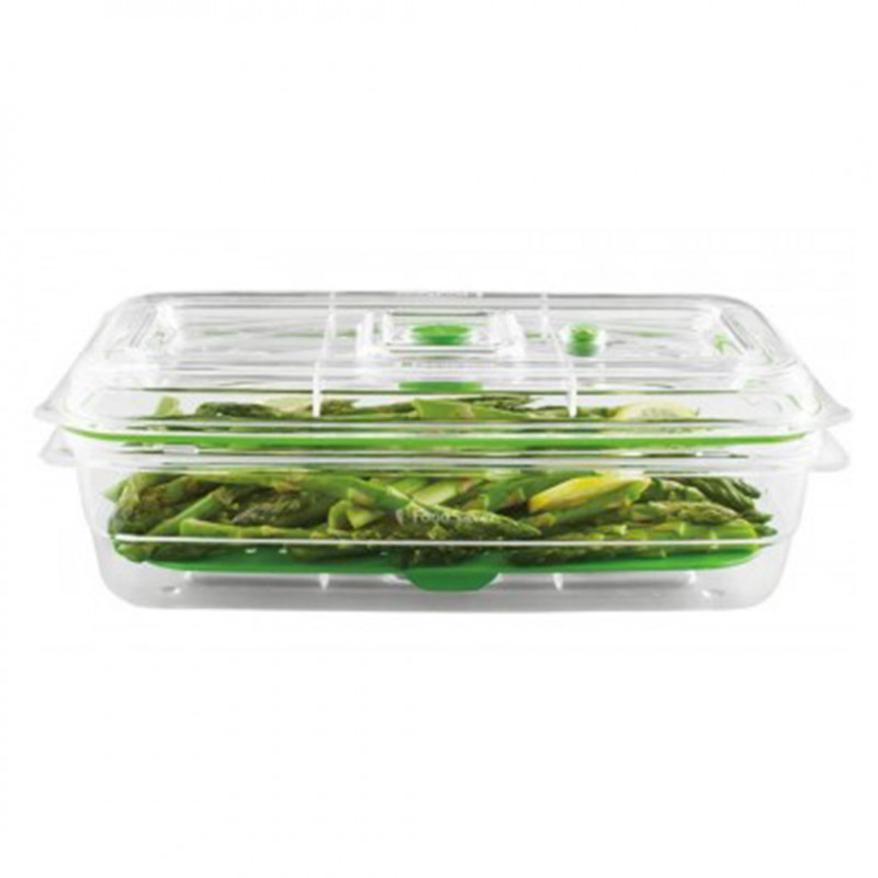 Contenedor Al Vacio Foodsaver Ffc010X Oster 2.3L