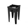 Anafe 1 plato 43x43cm GLP Maigas