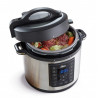 Multi-olla Ckstpcec6801-052 Bioceramica Digital  31160103 5.7 Lts 1000w Elect Oster