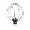 Batidora pedestal 4 litros 6 velocidades Thomas