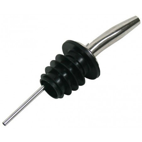 Dosificador Libre Wj-Pb Cromado/Base Plast 4 piezas