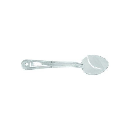 Cuchara Buffet Lisa Pc Transp 28X7.3Cm