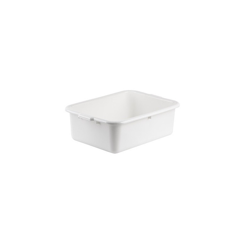 Caja Plástica 28L 54x40x18cm