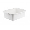 Caja Plástica 28L 54x40x18cm