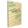 Papel de horno Matfer 60x40cm 500U