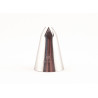 Boquilla Estrella 6P Inox Ø19Xø35X50Mm Sanneng Sn7081