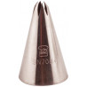 Boquilla Estrella 6P Inox 25X42Mm Sanneng Sn7084