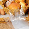 Set 100 mangas pasteleras desechables 45cm Sanneng