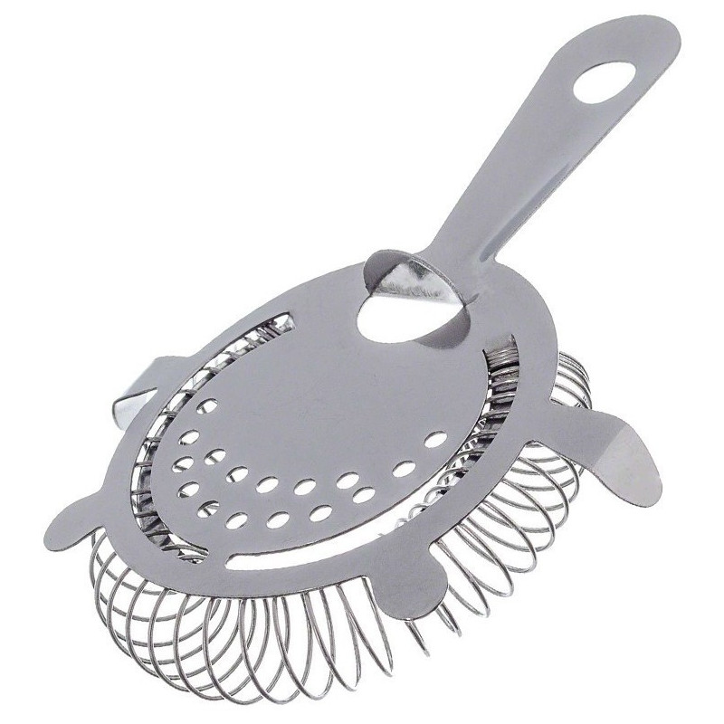 Colador Bar Inox