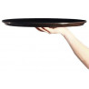 Bandeja Antideslizante de Fibra de Vidrio 45cm