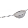 Colador Inox Ø18Cm Malla Fina Sunnex