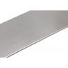 Destapador Botella Doble Direccion Inox