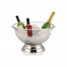 Bowl Presentacion 15L Pc Transp Ø44Cm