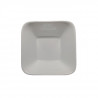 Set 3 Bowl Cuadrado Porcelana 20cm | Prisma